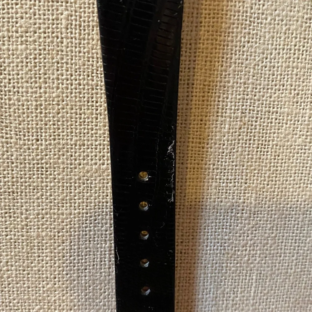 VTG-Gucci watch 1988 - Picture 4 of 9